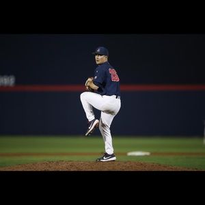 Meet your Posher, Vince